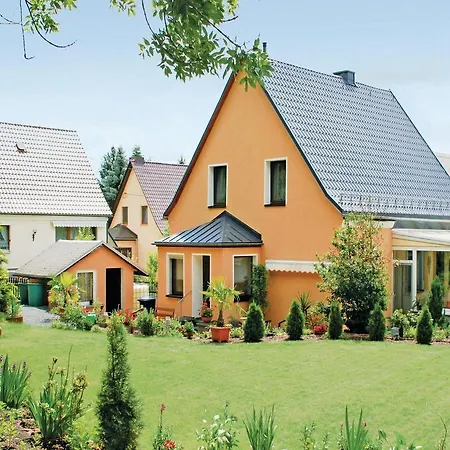 Holiday Heimstattenstr. P Oelsnitz (Vogtland)