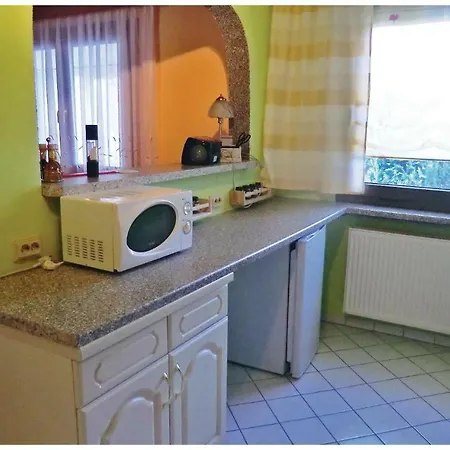 Holiday Heimstattenstr. P Σπίτι διακοπών *