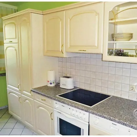 Holiday Heimstattenstr. P Σπίτι διακοπών *