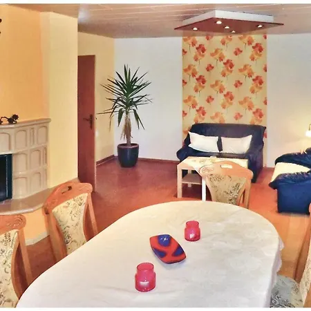 Holiday Heimstattenstr. P Σπίτι διακοπών