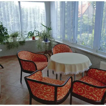 Σπίτι διακοπών Holiday Heimstattenstr. P *