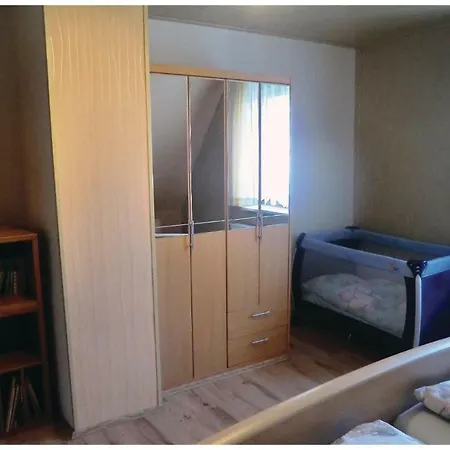 Holiday Heimstattenstr. P Σπίτι διακοπών *