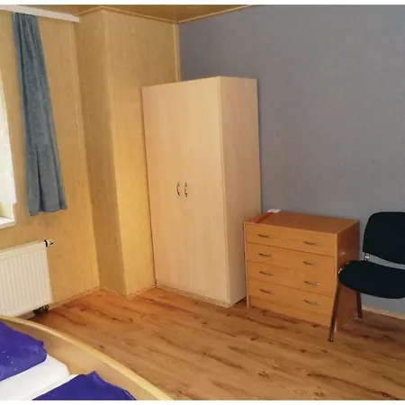 Σπίτι διακοπών Holiday Heimstattenstr. P Oelsnitz (Vogtland)