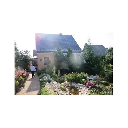 Holiday Heimstattenstr. P Σπίτι διακοπών Oelsnitz (Vogtland)